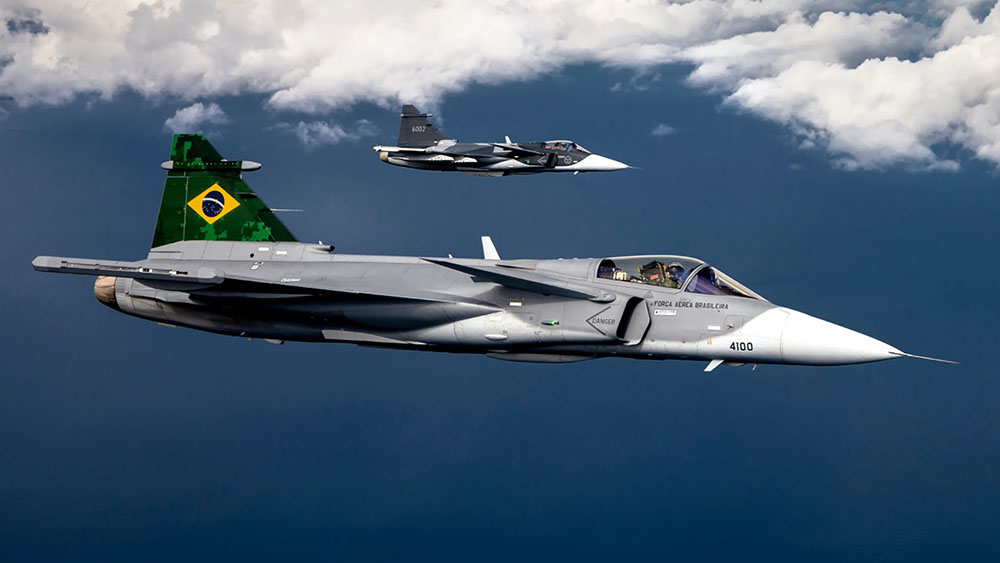 Gripen